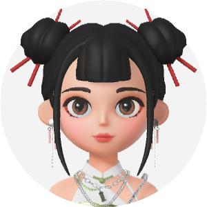 小邓带三娃（俩年三娃）