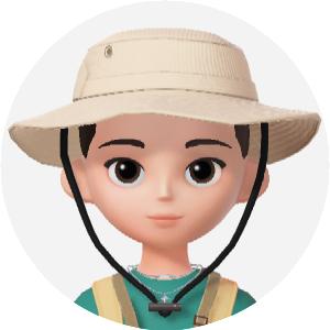 平平安安