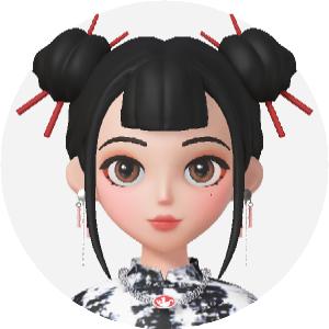 杺杺知我心