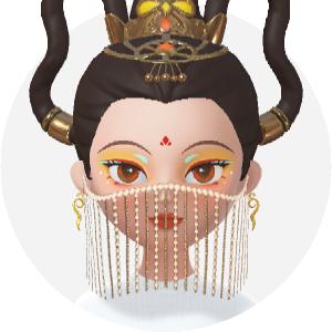 灵灵同学