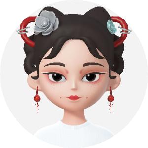 姐妹有缘