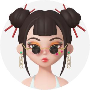 玥儿妈