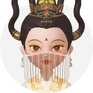 桃花的💐