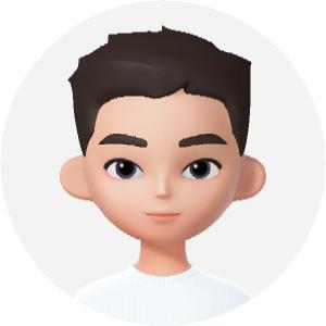 绕