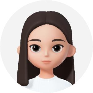 小白