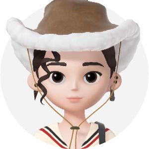 叶卡捷琳娜·雯子
