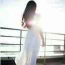 女人独有的天真