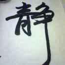 静者安