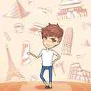 守護者改变自我