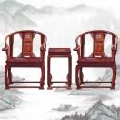 明和红木家具厂