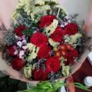 春暖花开