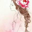 你说的forever