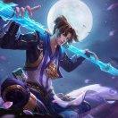 冰清玉洁唐三藏