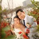 风光背后是沧桑