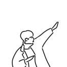 ❤             梦远了。