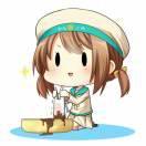 密秘