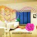 水晶珠帘那点事