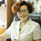 何晓蘭