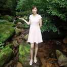 纳爱斯品质生活推荐官（吉林婷）