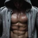 爱举铁的孔先生