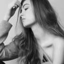 生活对我来说就是思念和回忆