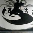 小飞专业放绳子