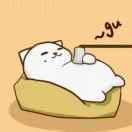 烟勤话少脾气暴