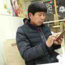 爱莲堂，，军哥