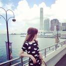 小叶子