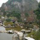 一念思愁，何时别园