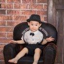 阿狸和优优的爹