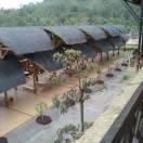 一个转身，两个世界！