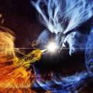 天下不及你一人