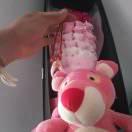 越努力、越幸运