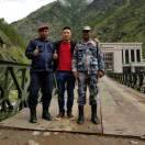 安阳人在拉萨