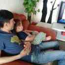 Happy