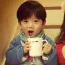 骑着蜗牛闯世界