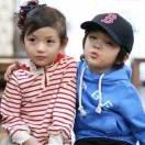 洪下迪畲姐妹鼓舞队