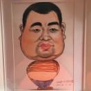 临淄牛山路九号店 NO0920