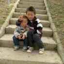 一家人平安，伟