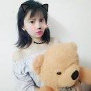 叫我丫头