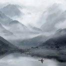 秋叶海棠