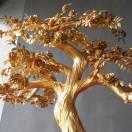 菩提本无树，何处惹尘埃