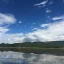 山青水秀