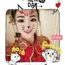 心无城府半点深