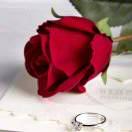 一杯浊酒醉红颜