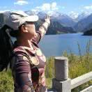 巴中，李五妹，