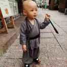 北新庄十大杰出青年