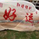 幸福是奋斗出来的