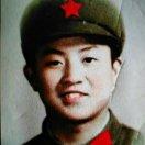 冬天里的一把火